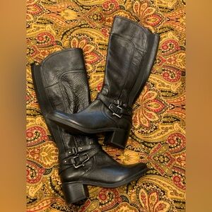 Marc Fisher Kacee Riding Boots